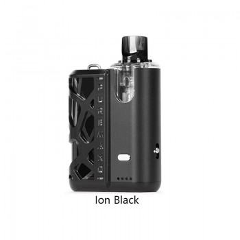 YiHi SXmini Puremax Q Kit Ion Black