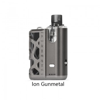 YiHi SXmini Puremax Q Kit Ion Gunmetal