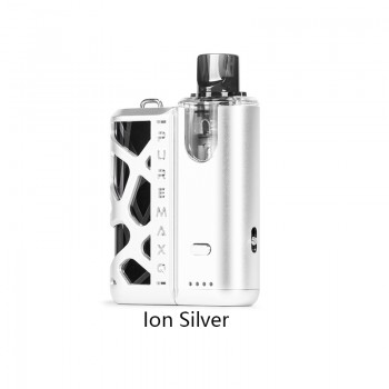 YiHi SXmini Puremax Q Kit Ion Silver