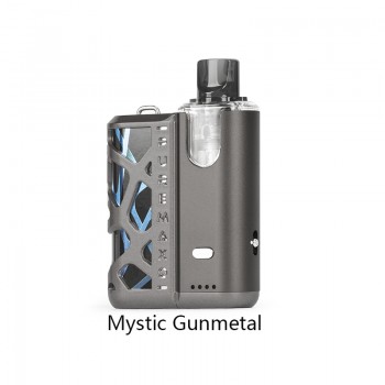 YiHi SXmini Puremax Q Kit Mystic Gunmetal