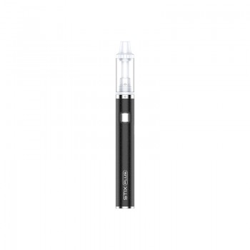Yoacn Stix Plus Vaporizer Kit Black