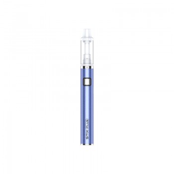 Yoacn Stix Plus Vaporizer Kit Blue
