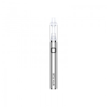 Yoacn Stix Plus Vaporizer Kit Silver