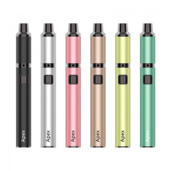 Yocan Apex Kit Full Color