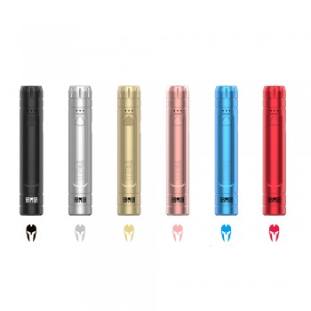 Yocan Armor Battery Full Colors