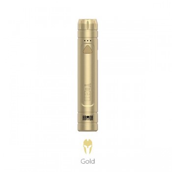 Yocan Armor Battery Gold