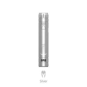 Yocan Armor Battery Silver