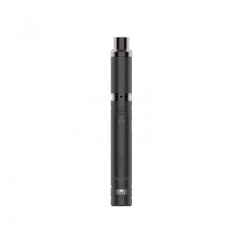 Yocan Armor Vaporizer Kit Black