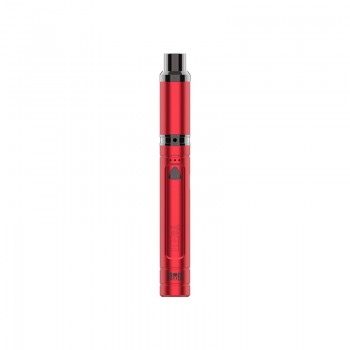 Yocan Armor Vaporizer Kit Red