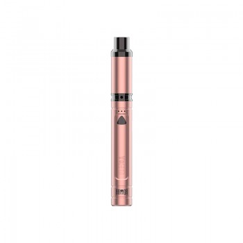 Yocan Armor Vaporizer Kit Rose Gold