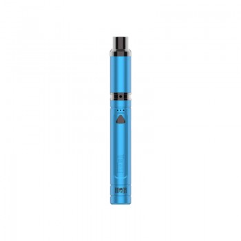 Yocan Armor Vaporizer Kit Royal Blue