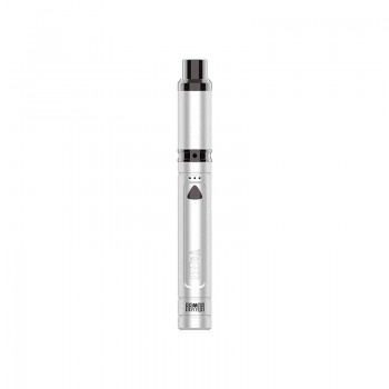 Yocan Armor Vaporizer Kit Silver
