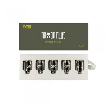 Yocan Armor Plus Coil