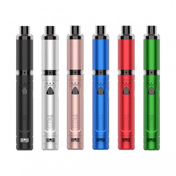 Yocan Armor Plus Kit all color