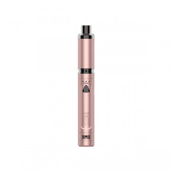 Yocan Armor Plus Kit rose gold