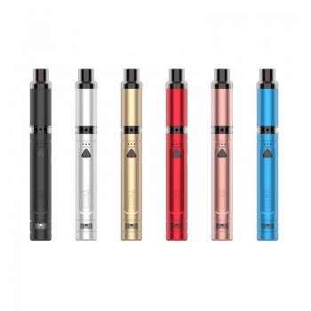 Yocan Armor Vaporizer Kit Full Colors
