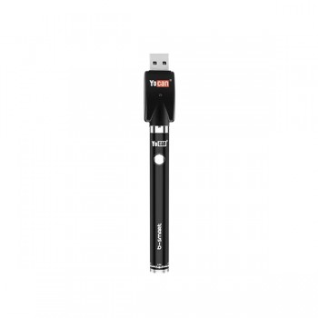 Yocan B-smart Battery with Charger Black