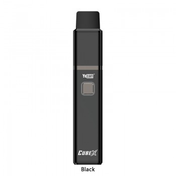 Yocan Cubex Vaporizer Kit