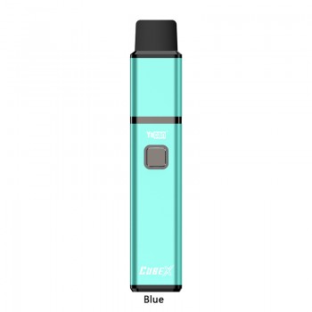 Yocan Cubex Vaporizer Kit