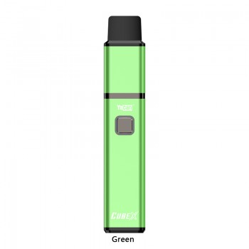 Yocan Cubex Vaporizer Kit
