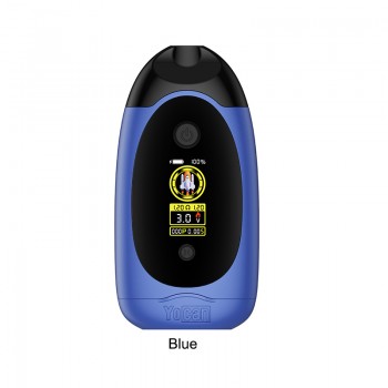 Yocan Dubb Dual Cartridge 510 Battery