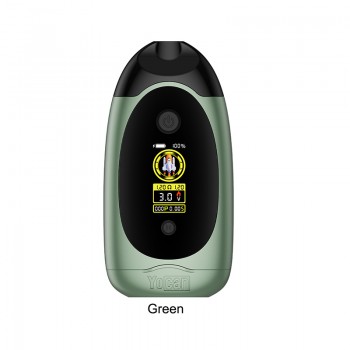 Yocan Dubb Dual Cartridge 510 Battery
