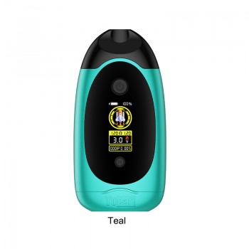 Yocan Dubb Dual Cartridge 510 Battery