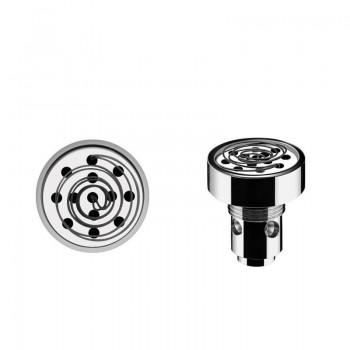 Yocan Evolve-D Pancake Dual Coil Head
