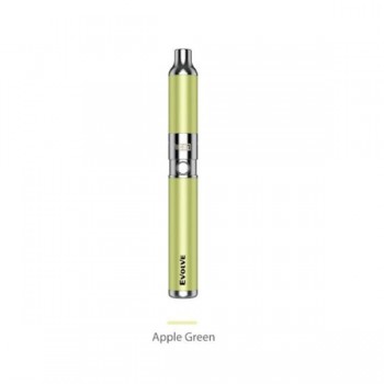 Yocan Evolve Kit Apple Green