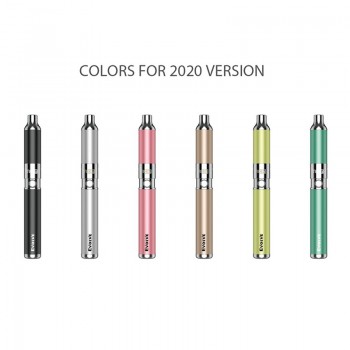 Yocan Evolve Kit