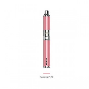 Yocan Evolve Kit Sakura Pink