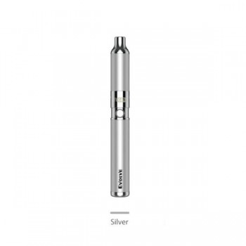 Yocan Evolve Kit Silver