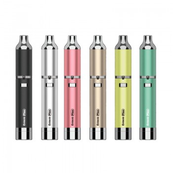 Yocan Evolve Plus Kit Full Colors
