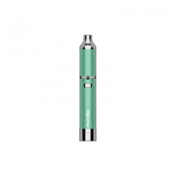 Yocan Evolve Plus Kit Azure Green