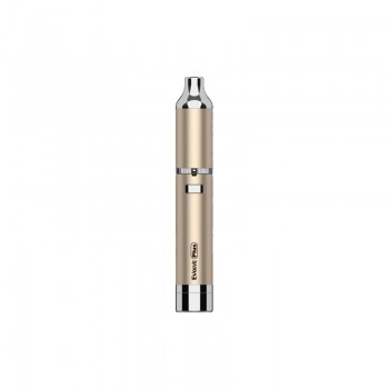 Yocan Evolve Plus Kit Champagne Gold