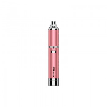 Yocan Evolve Plus Kit Sakura Pink