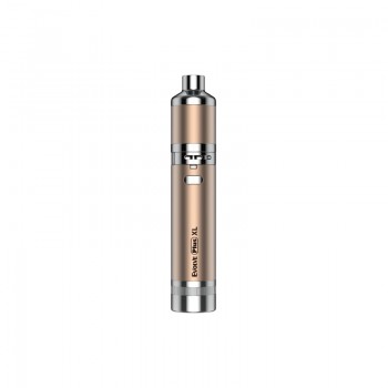 Yocan Evolve Plus XL Kit 2020 Version Champaign Gold