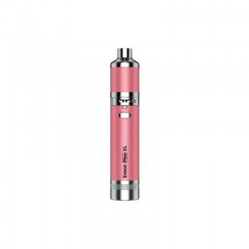 Yocan Evolve Plus XL Kit Sakura Pink