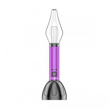 Yocan Falcon Kit Purple