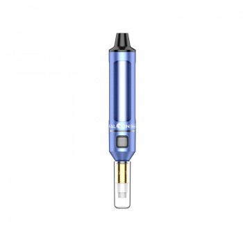 Yocan Falcon Mini Vaporizer Kit Blue