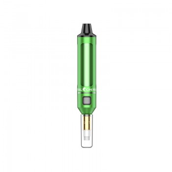 Yocan Falcon Mini Vaporizer Kit Green