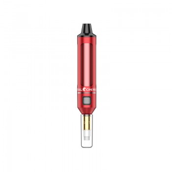 Yocan Falcon Mini Vaporizer Kit Red