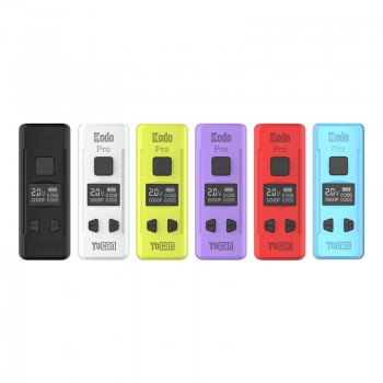 Yocan Kodo Pro 510 Battery