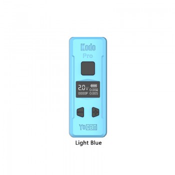 Yocan Kodo Pro Battery
