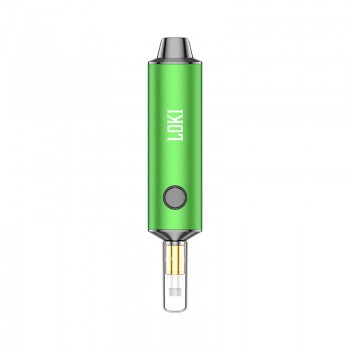 Yocan Loki Vaporizer Kit Green