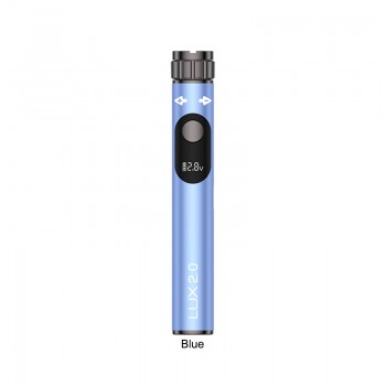 Yocan LUX 2.0 Dab Pen Battery