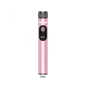 Yocan LUX 2.0 Dab Pen Battery