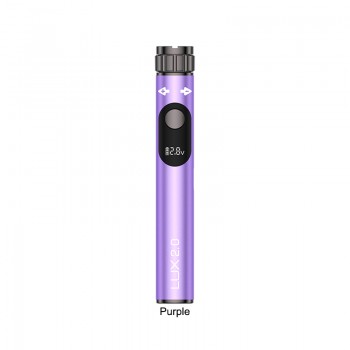 Yocan LUX 2.0 Dab Pen Battery Purple