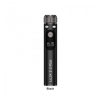 Yocan LUX 2.0 Plus Dab Pen Battery