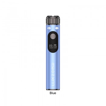 Yocan LUX 2.0 Plus Dab Pen Battery